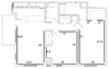 The Buford Floor Plan - The Corvina The Buford Floor Plan - The Corvina